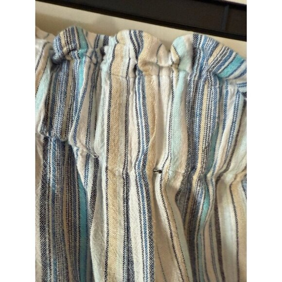 Zac & Rachel women’s size x-large striped pants - Picture 7 of 7